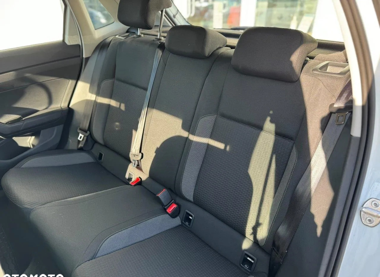Volkswagen Polo cena 96000 przebieg: 4500, rok produkcji 2023 z Prószków małe 466